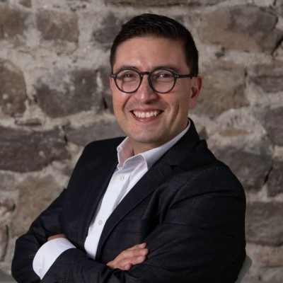 ERIK DIAZ