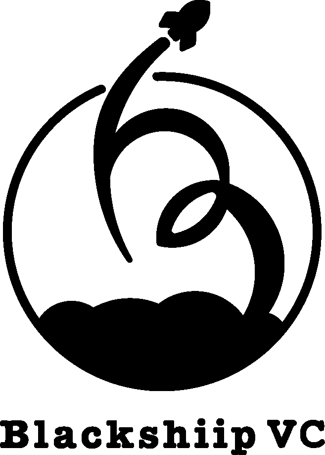 black shiip vc